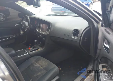 2011 Dodge Charger from USA, damaged, VIN 2B3CL3CG9BH506747